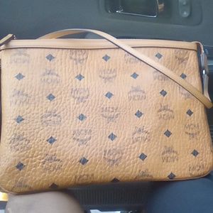 Mcm purse